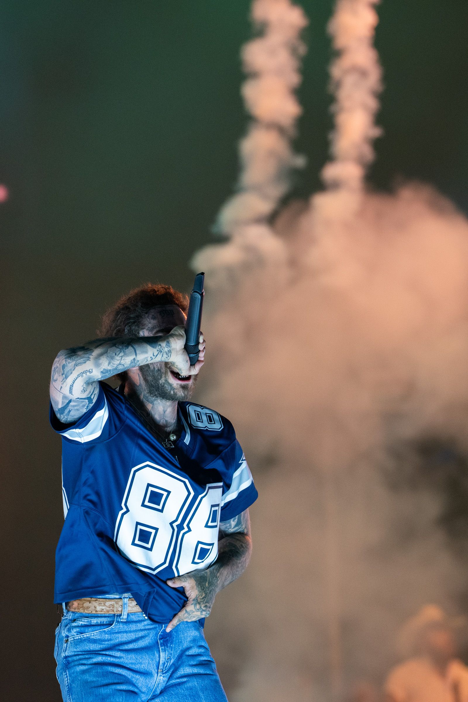 Post Malone