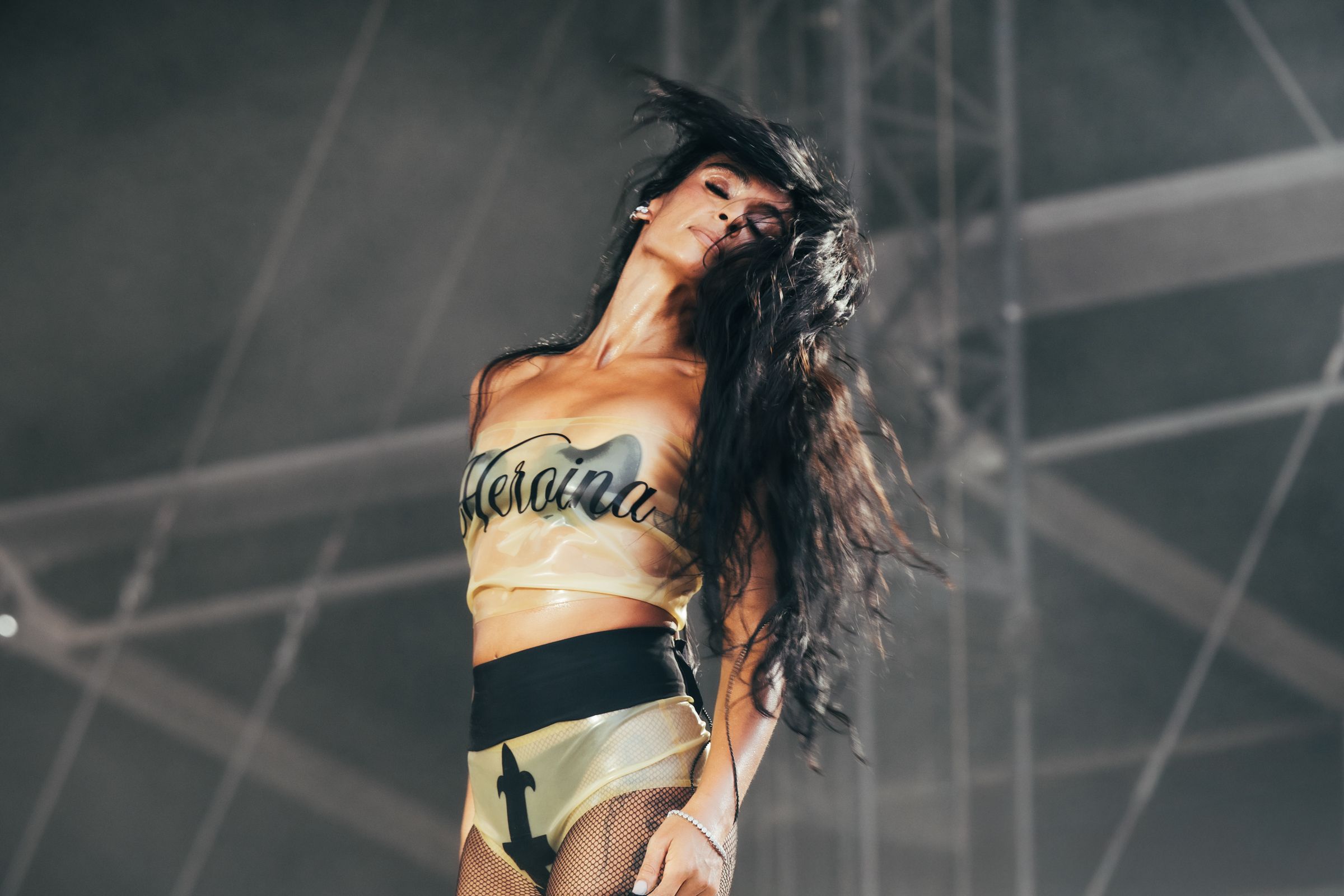 Sevdaliza