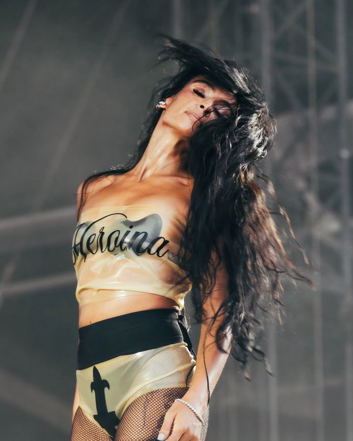 Sevdaliza
