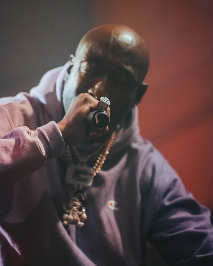 Freddie Gibbs