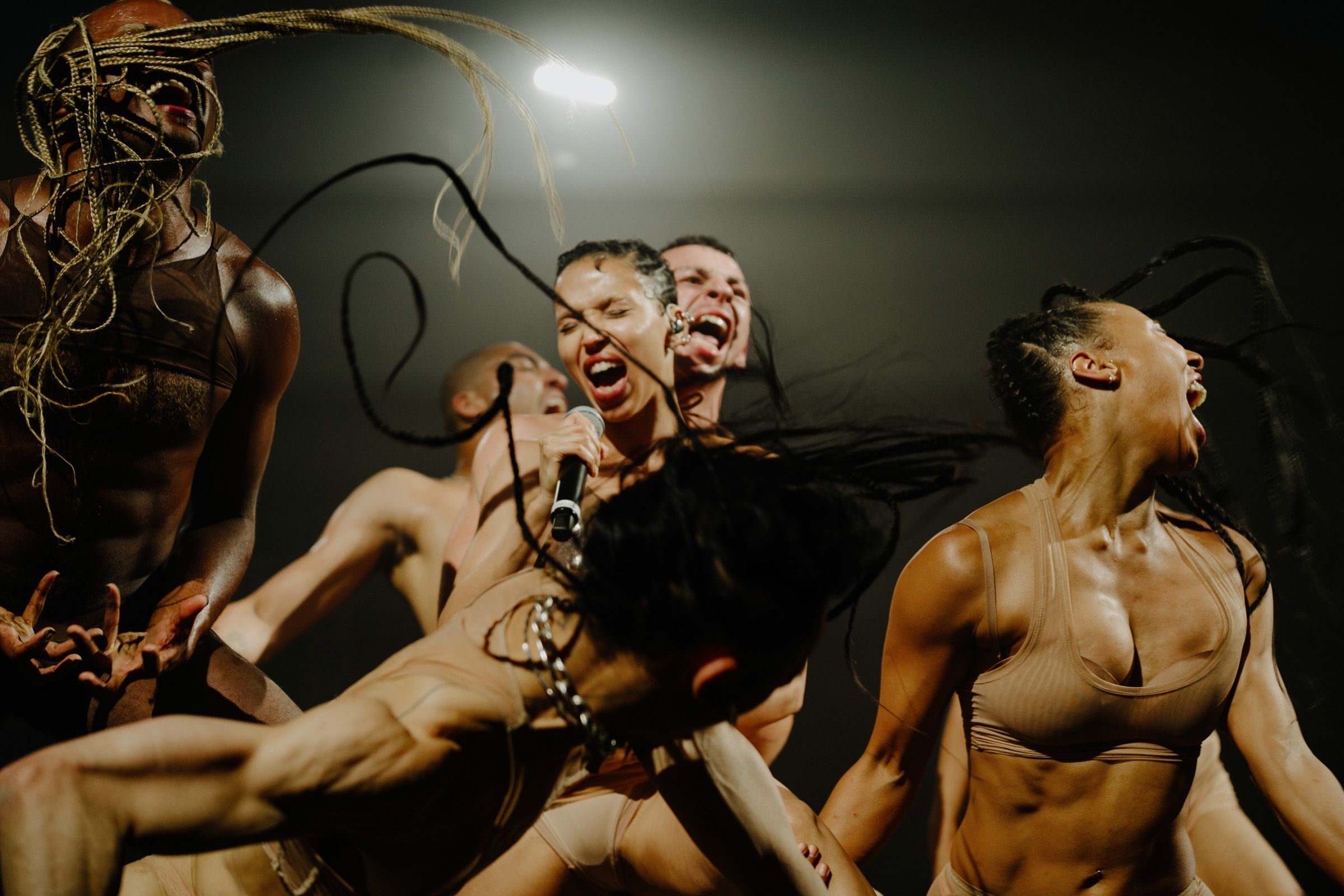 FKA Twigs