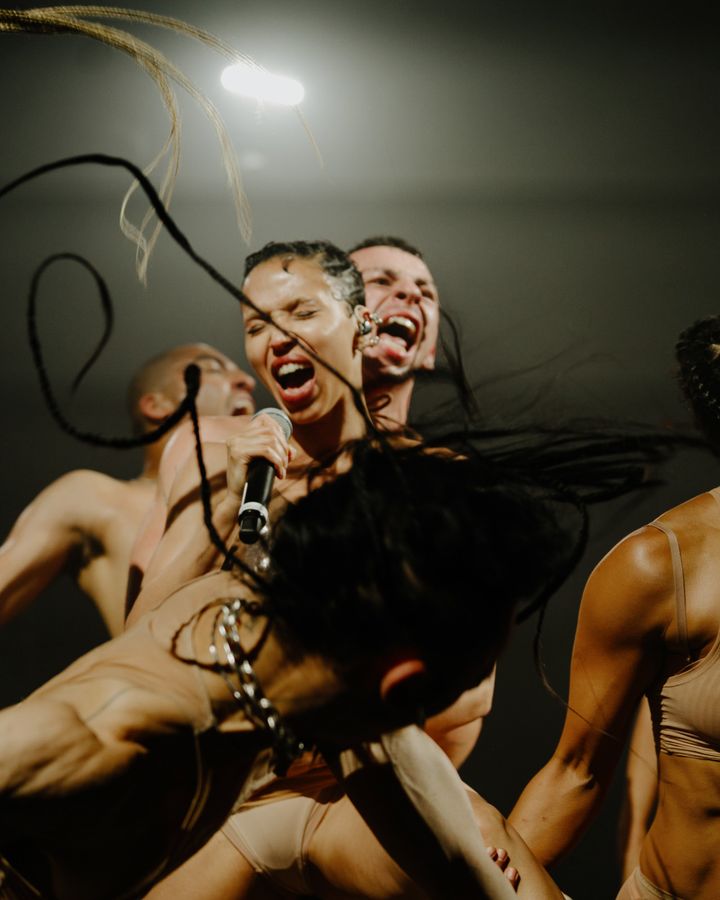 FKA Twigs