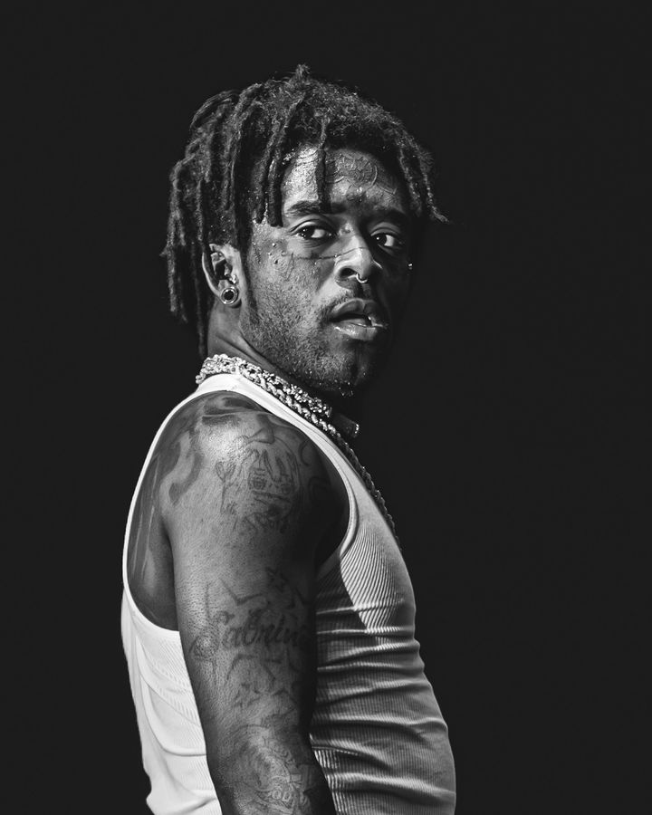 Lil Uzi Vert