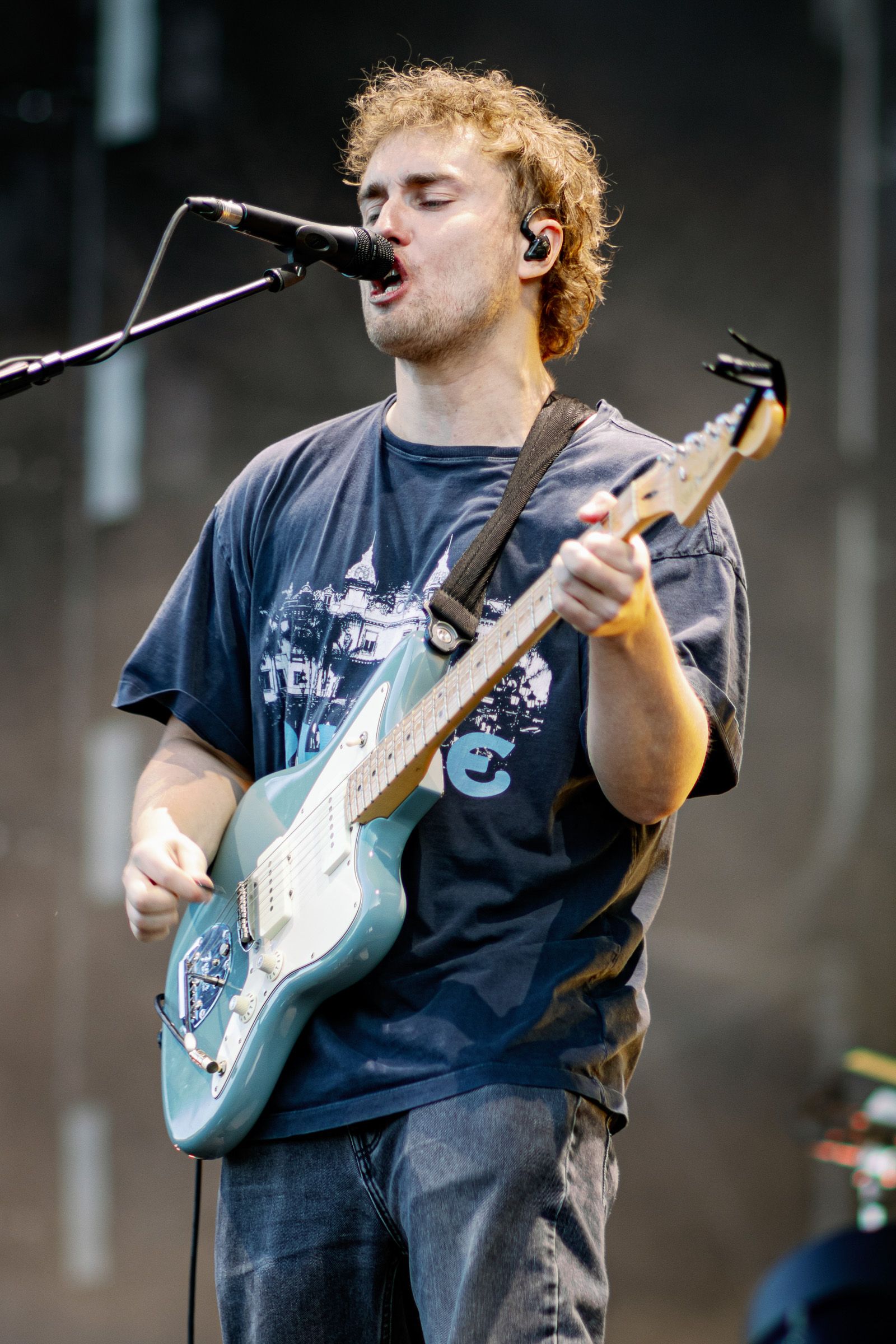 Sam Fender
