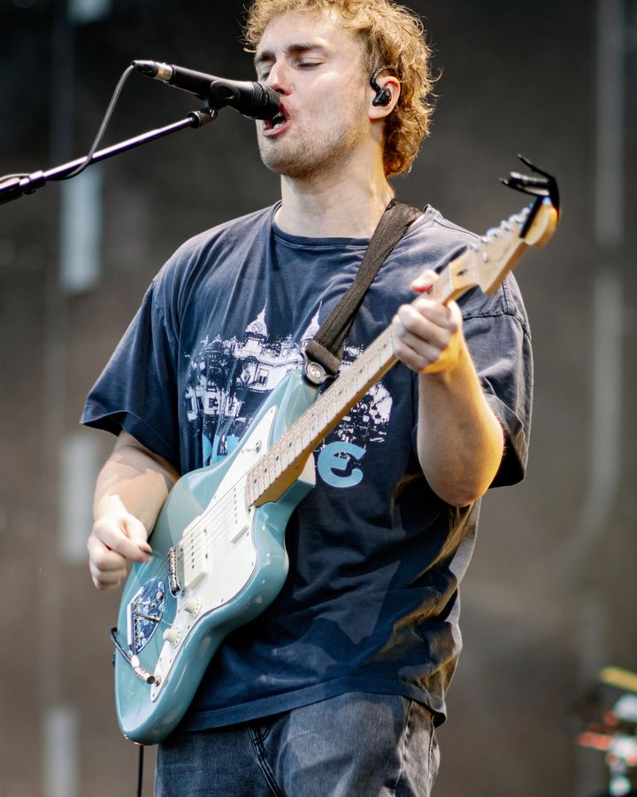 Sam Fender