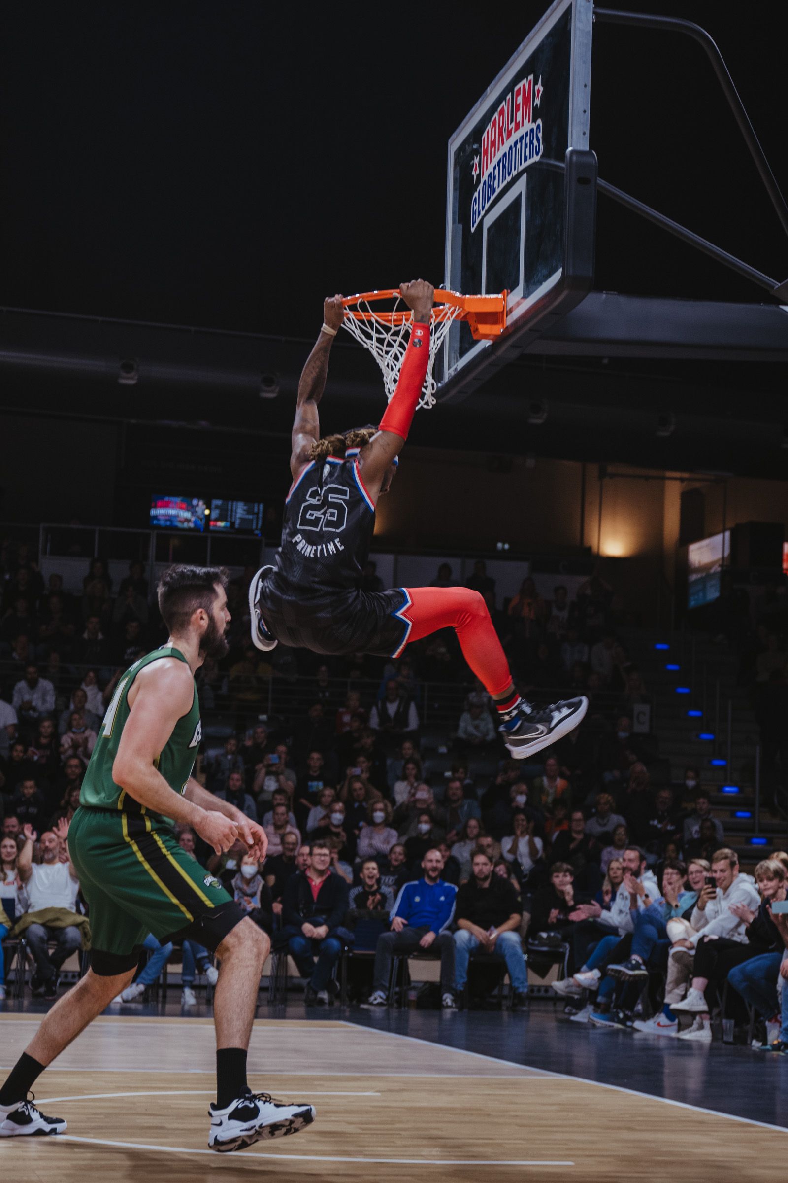 Harlem Globetrotters
