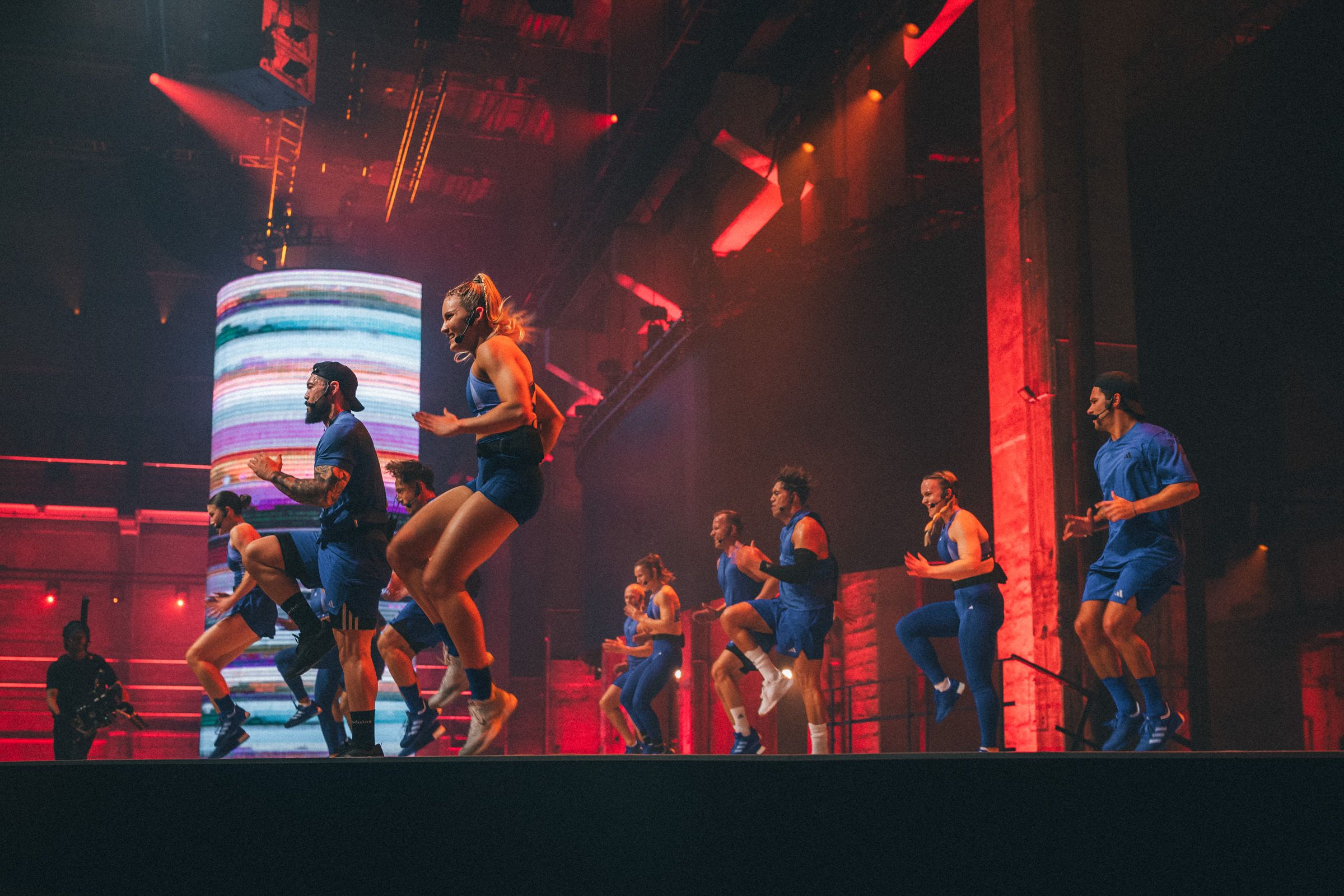 Les Mills