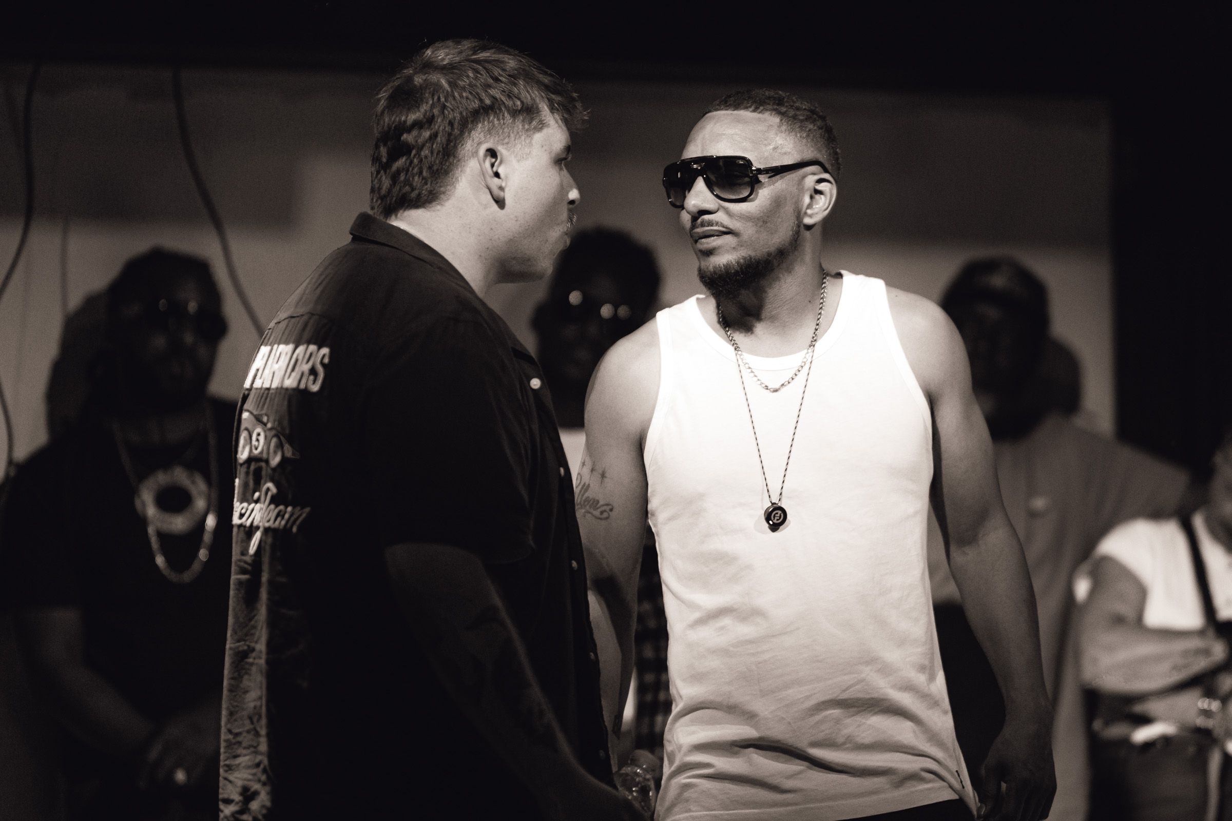 Premier Battles