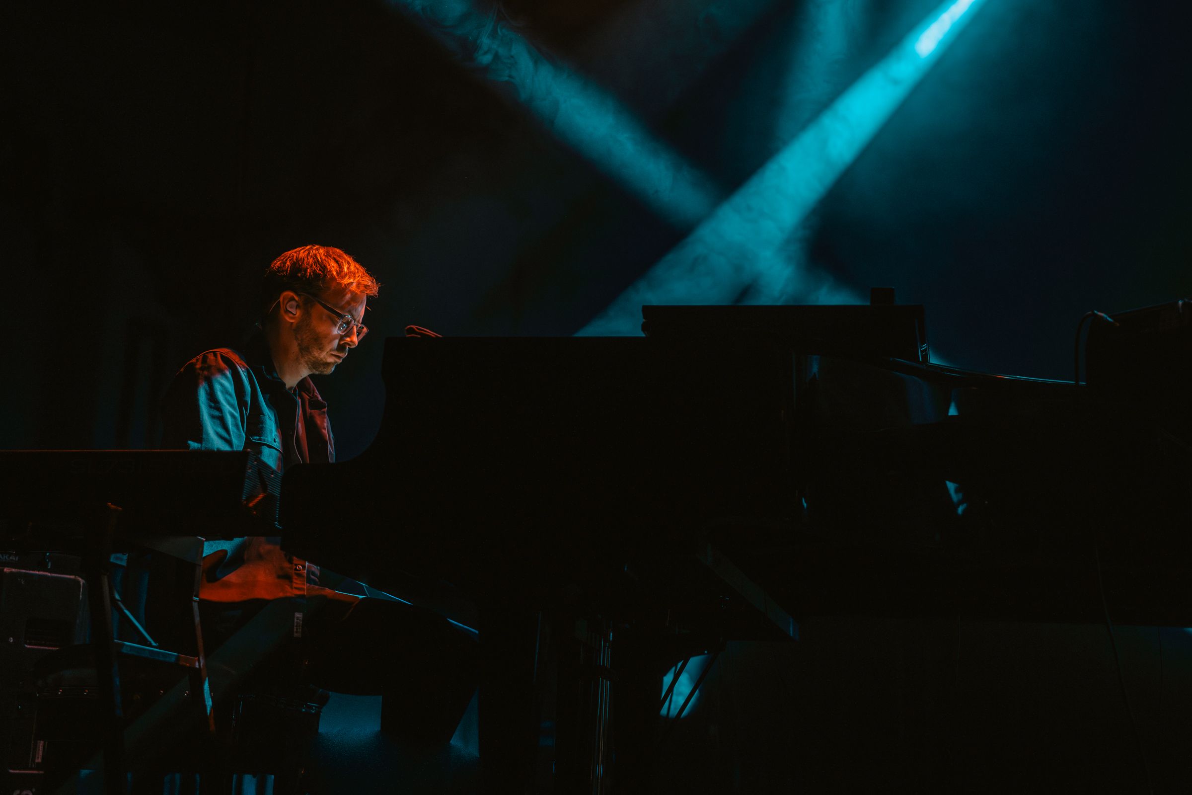 GoGo Penguin
