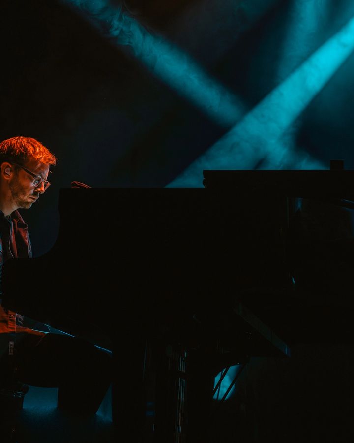GoGo Penguin