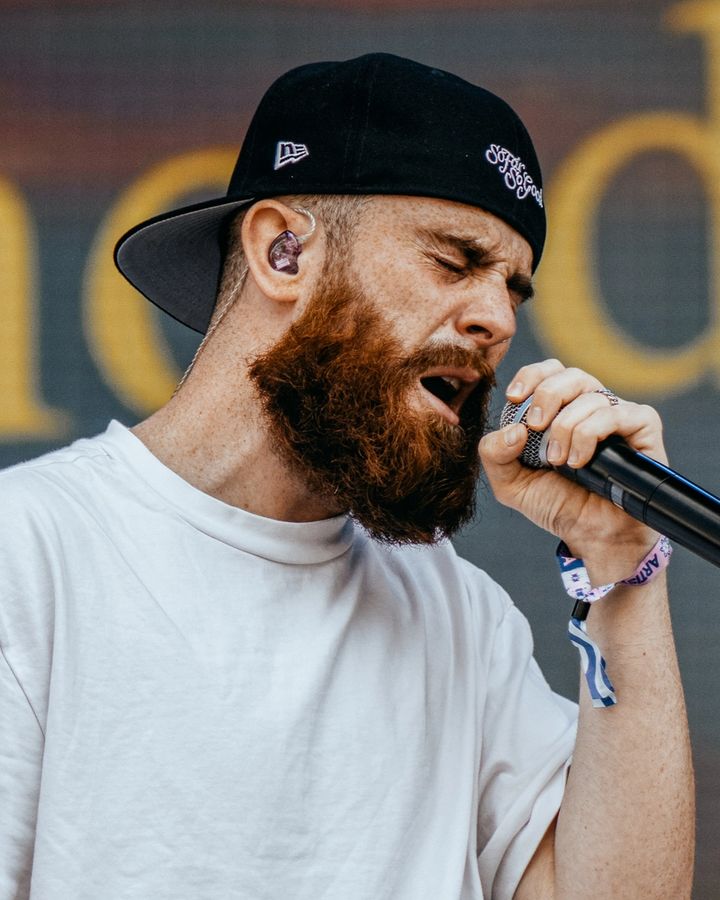 Sam Tompkins