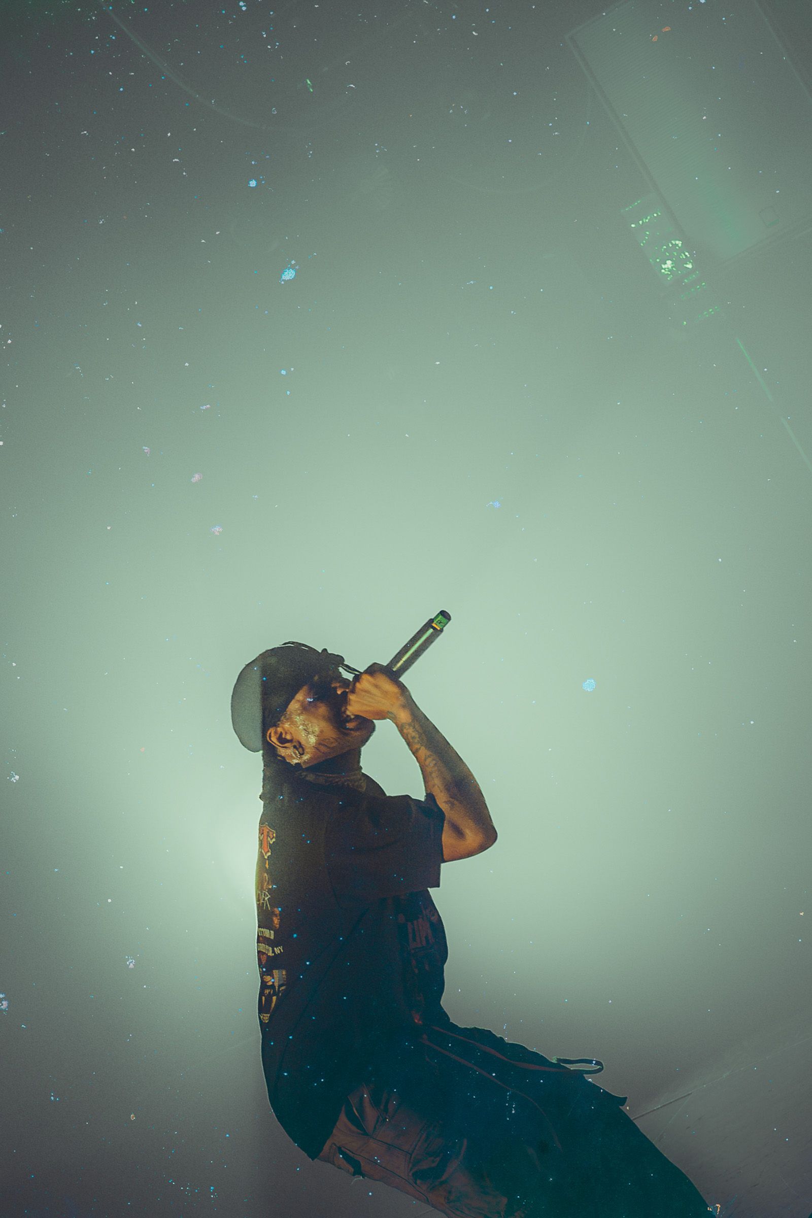 Ski Mask The Slump God