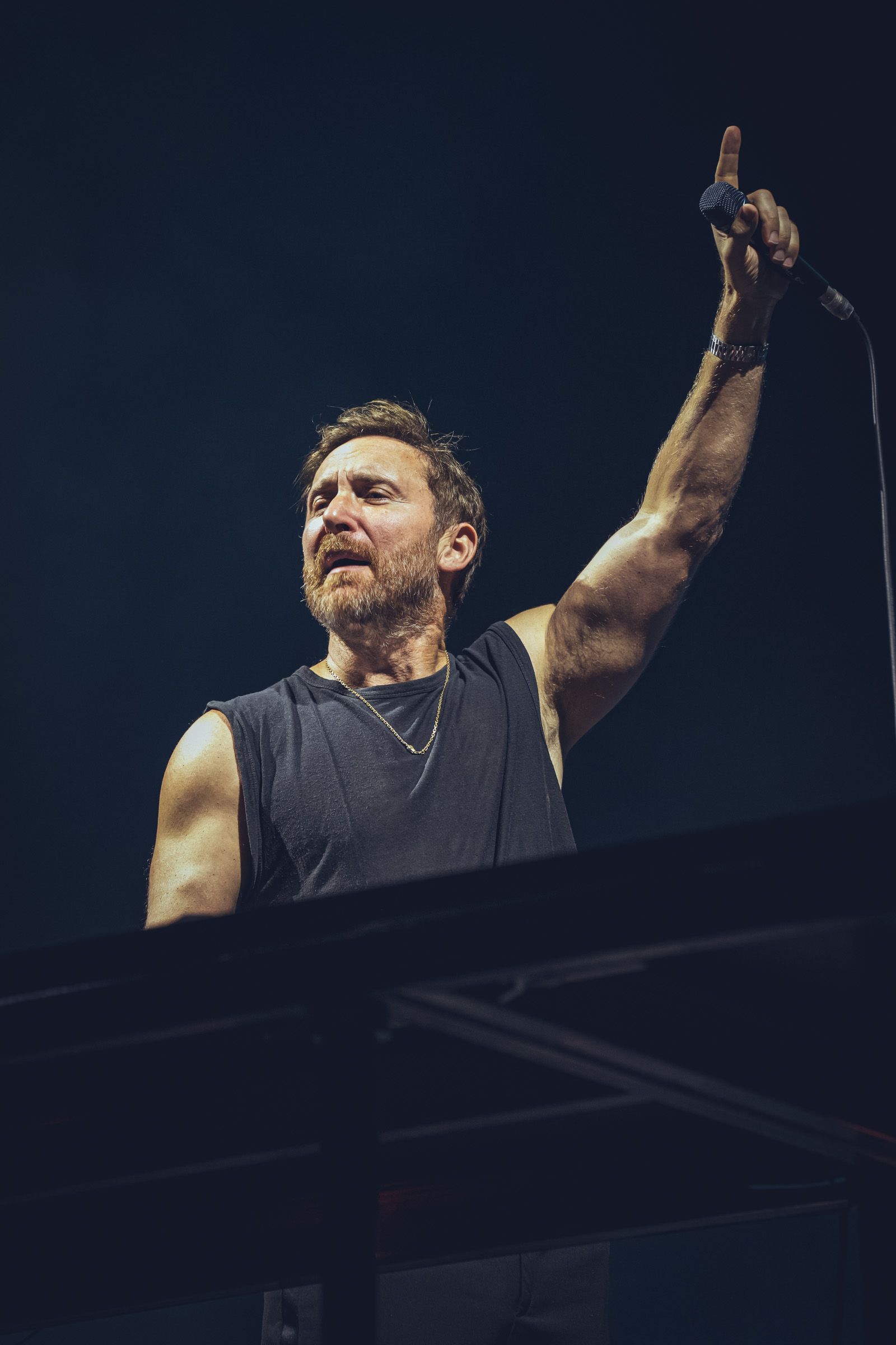 David Guetta