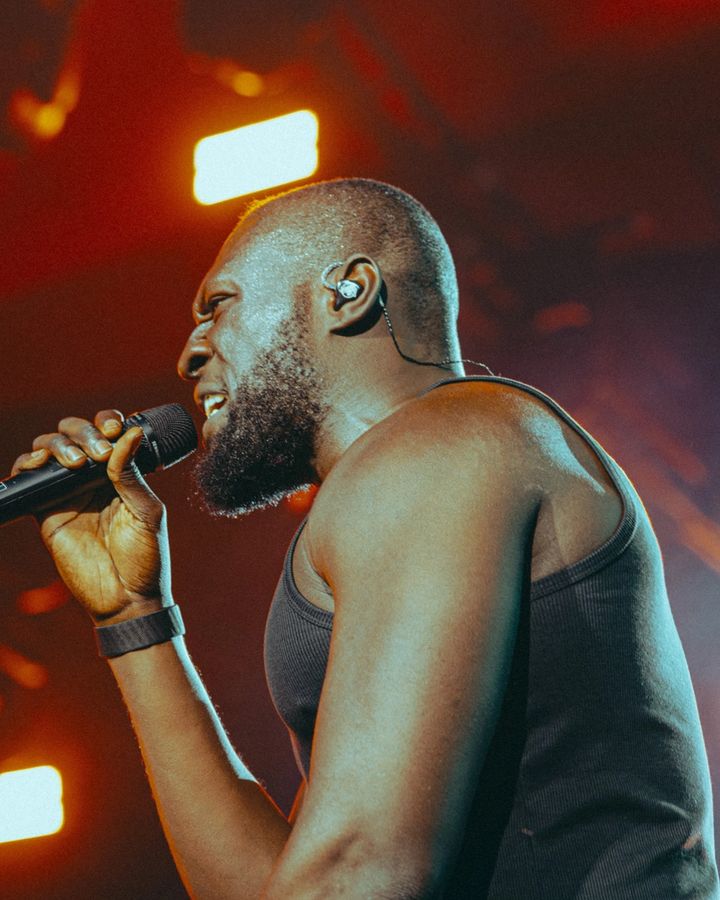 Stormzy