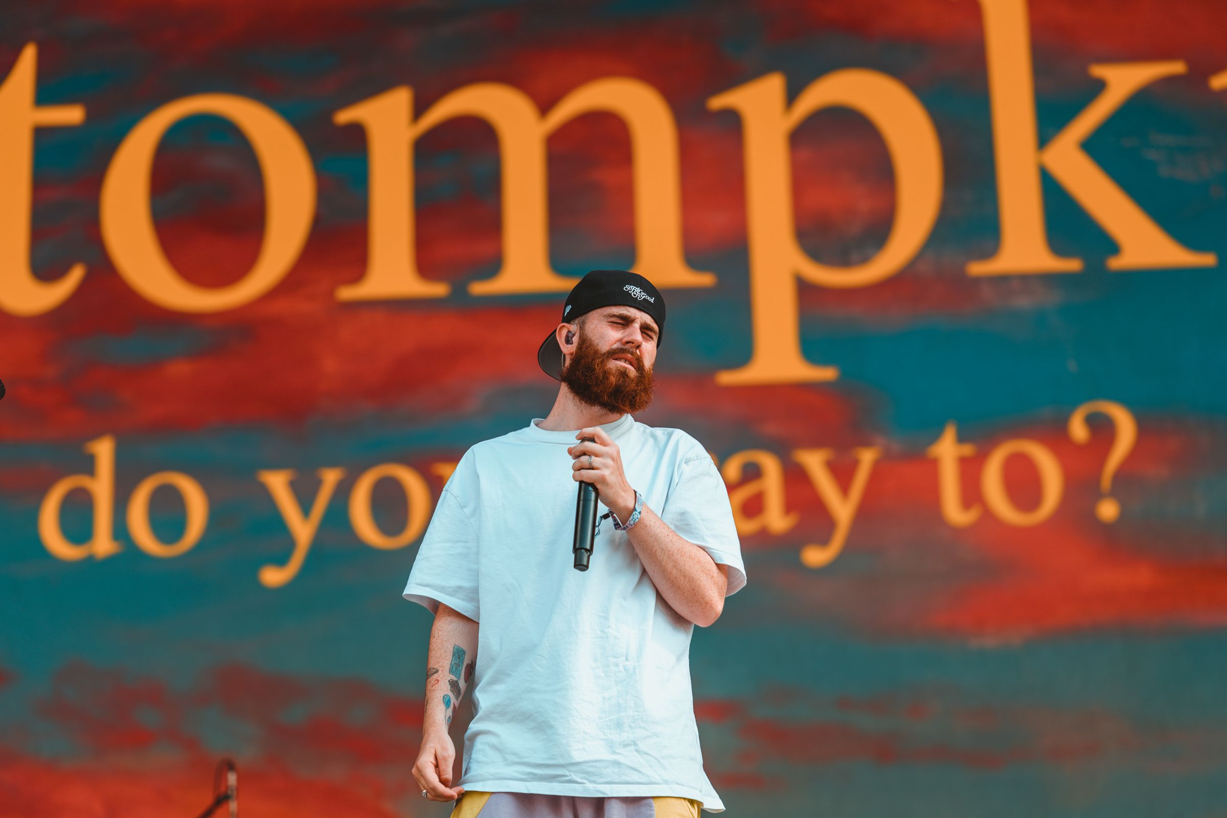 Sam Tompkins