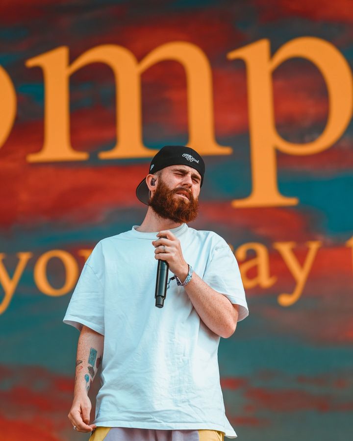Sam Tompkins
