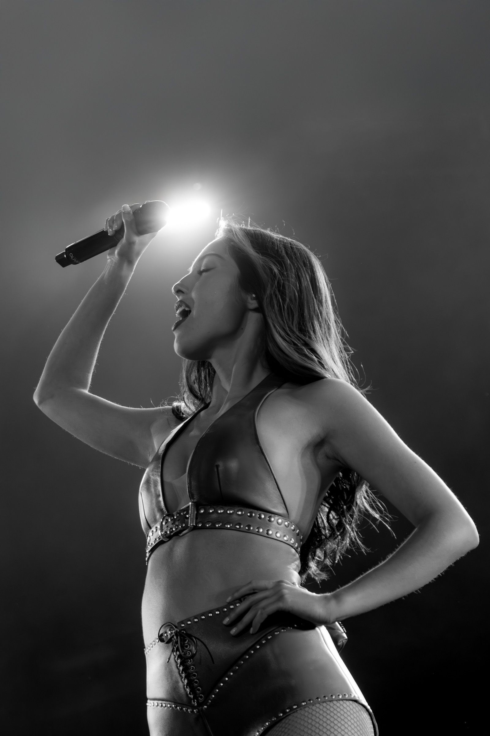 Olivia Rodrigo · Roskilde Festival