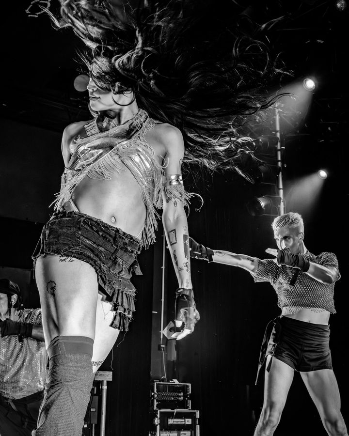 Pabllo Vittar