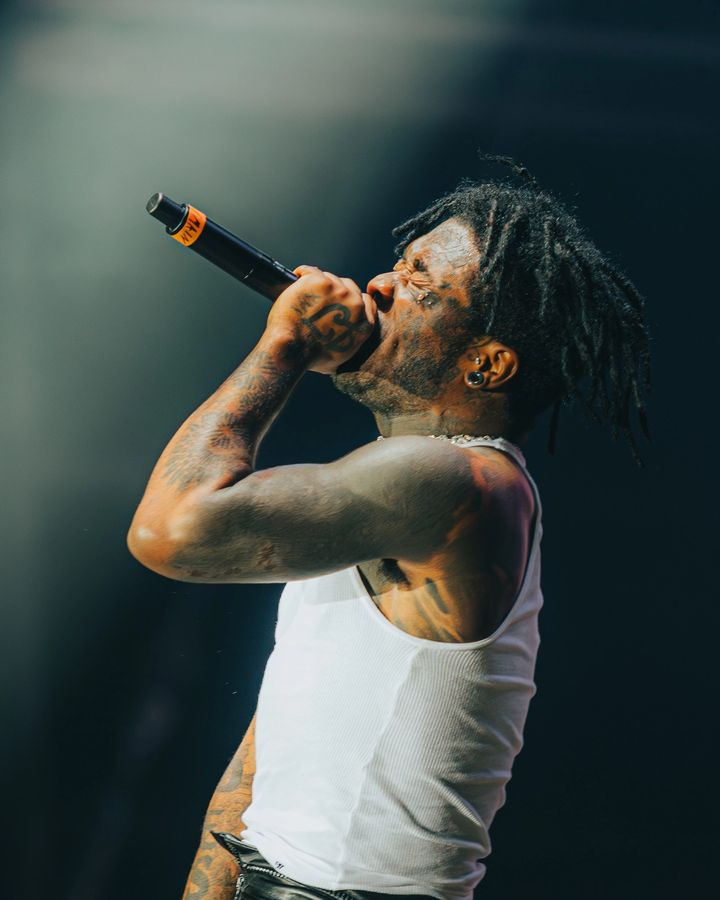 Lil Uzi Vert