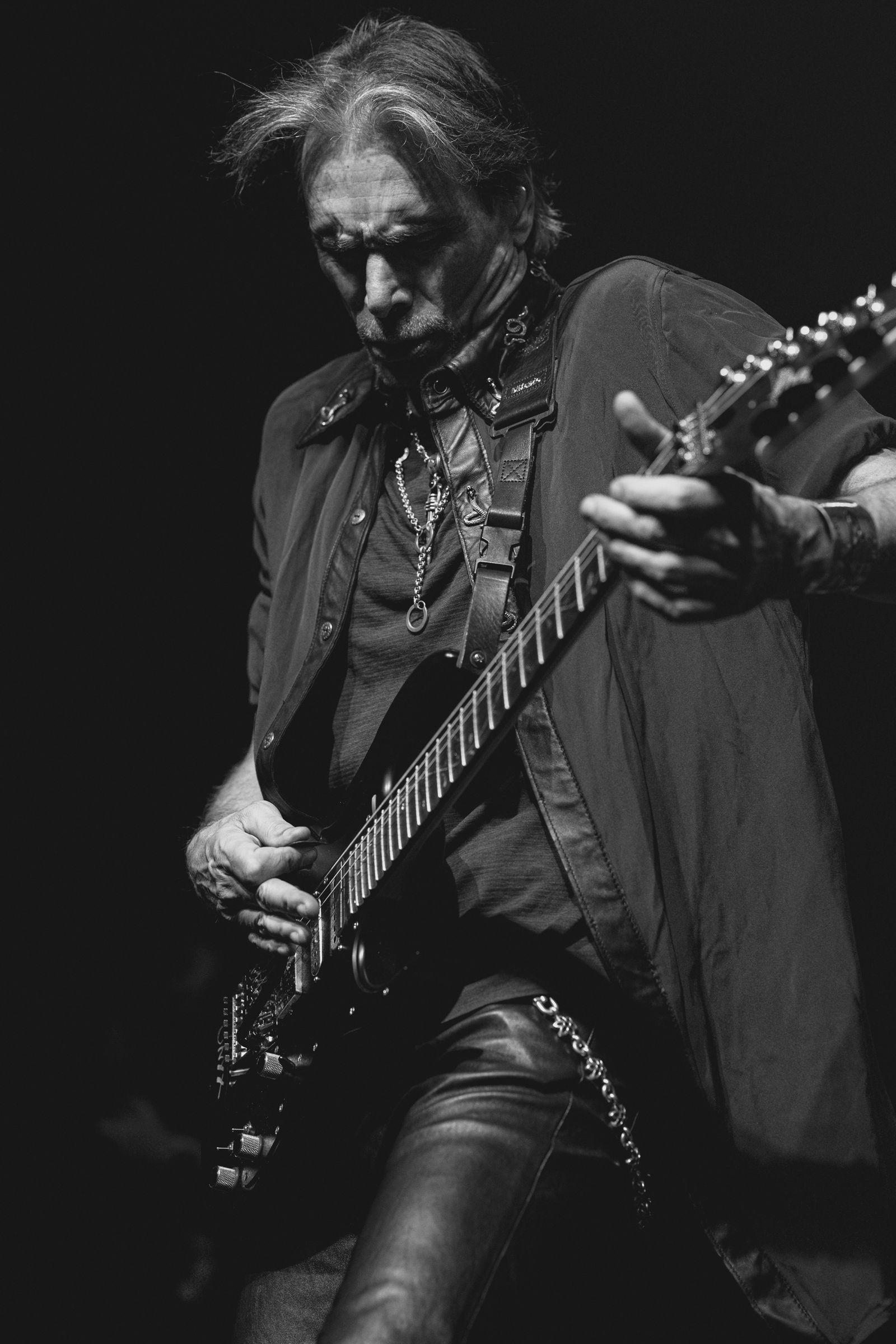 Steve Vai