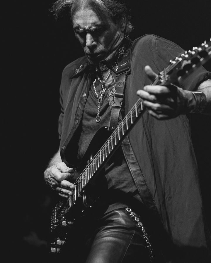 Steve Vai