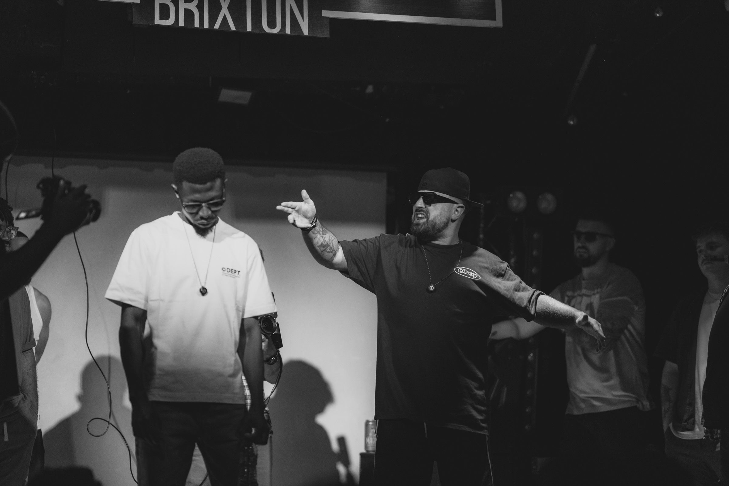 Premier Battles