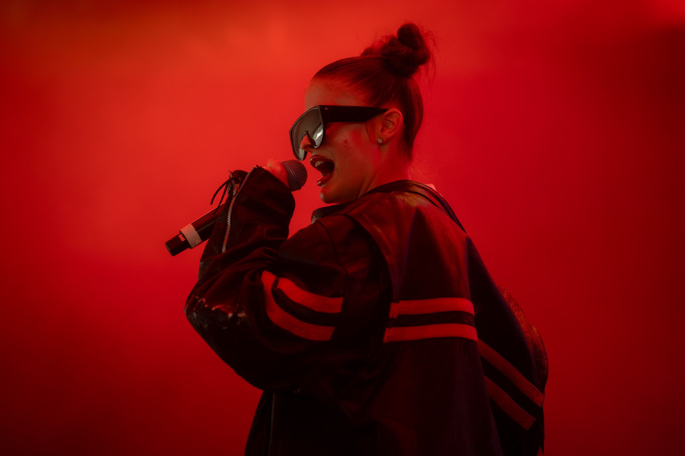 Jorjiana · Roskilde Festival
