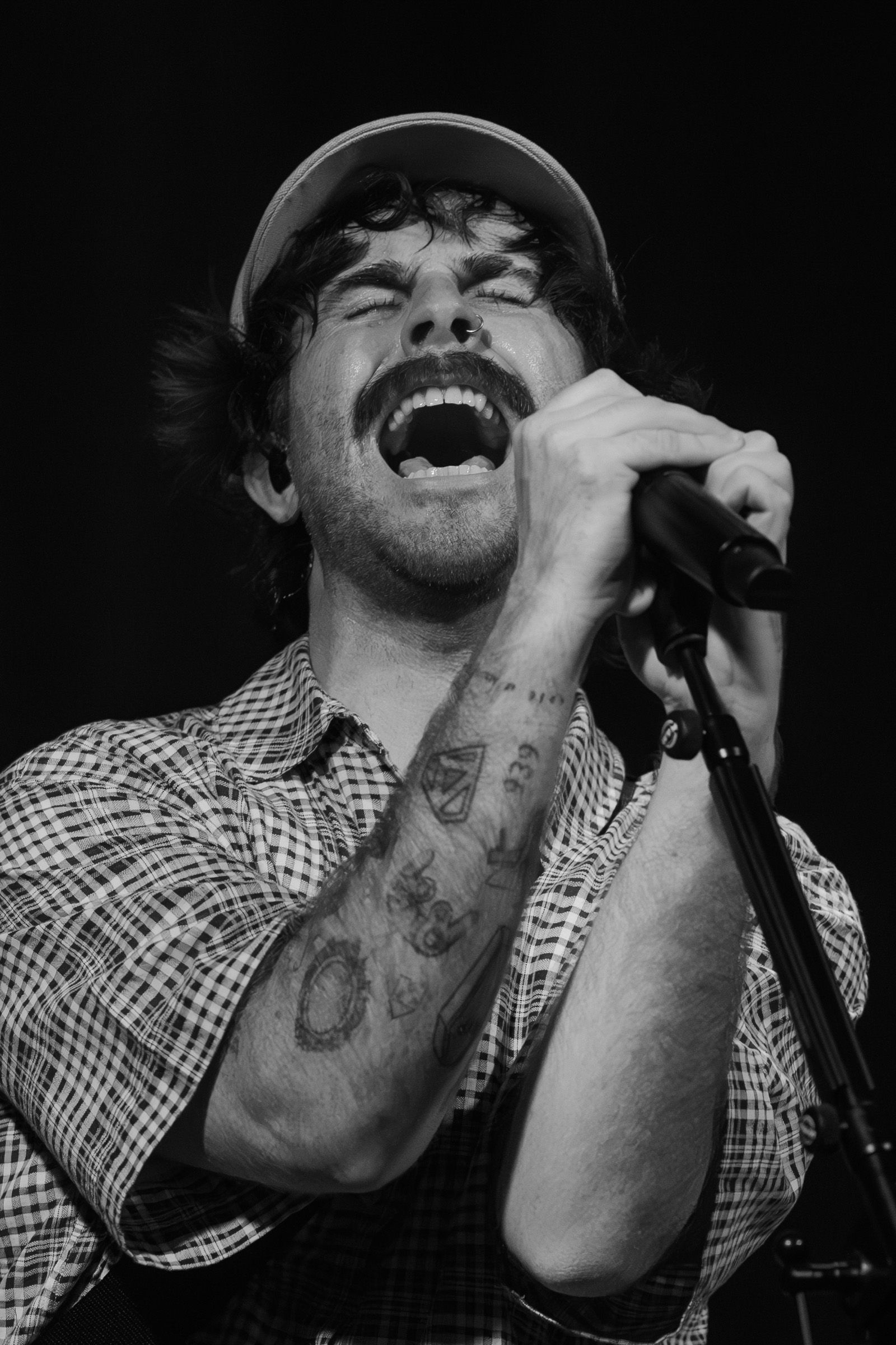 Sam Tompkins