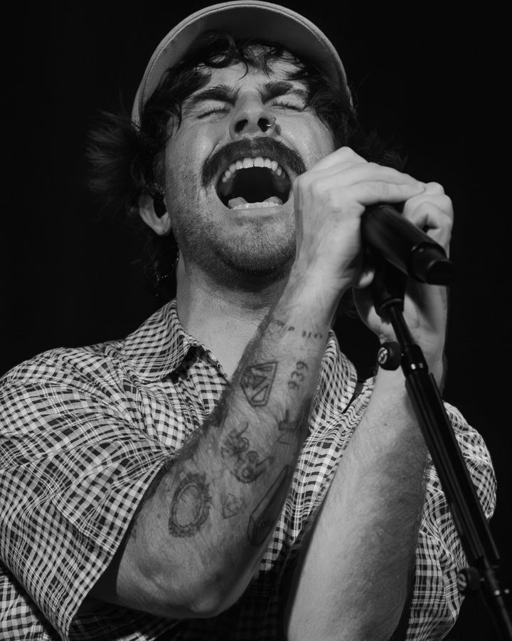 Sam Tompkins
