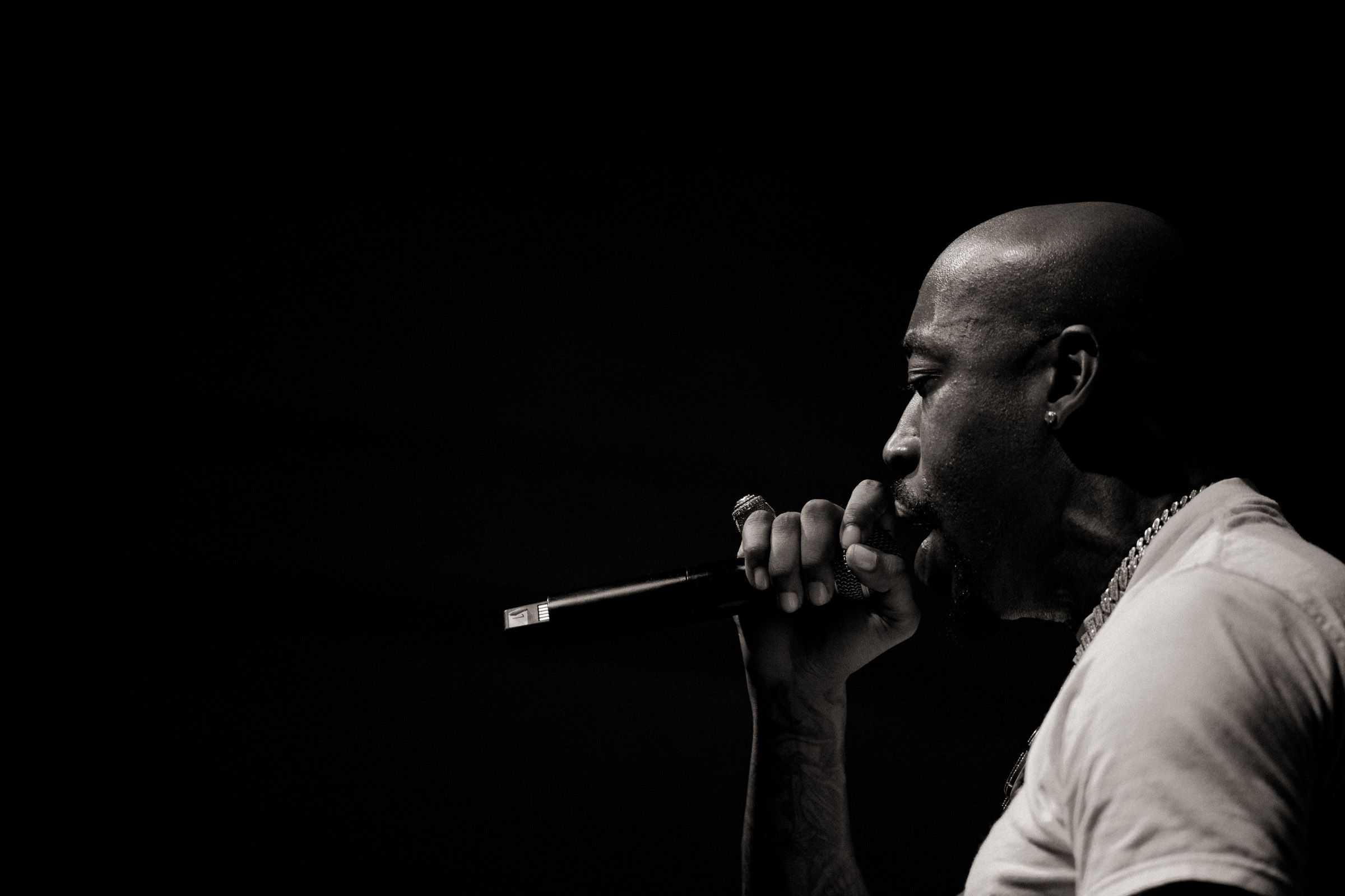 Freddie Gibbs