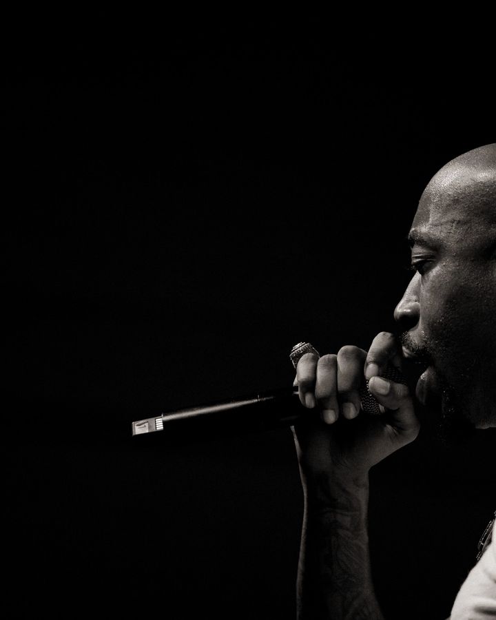 Freddie Gibbs