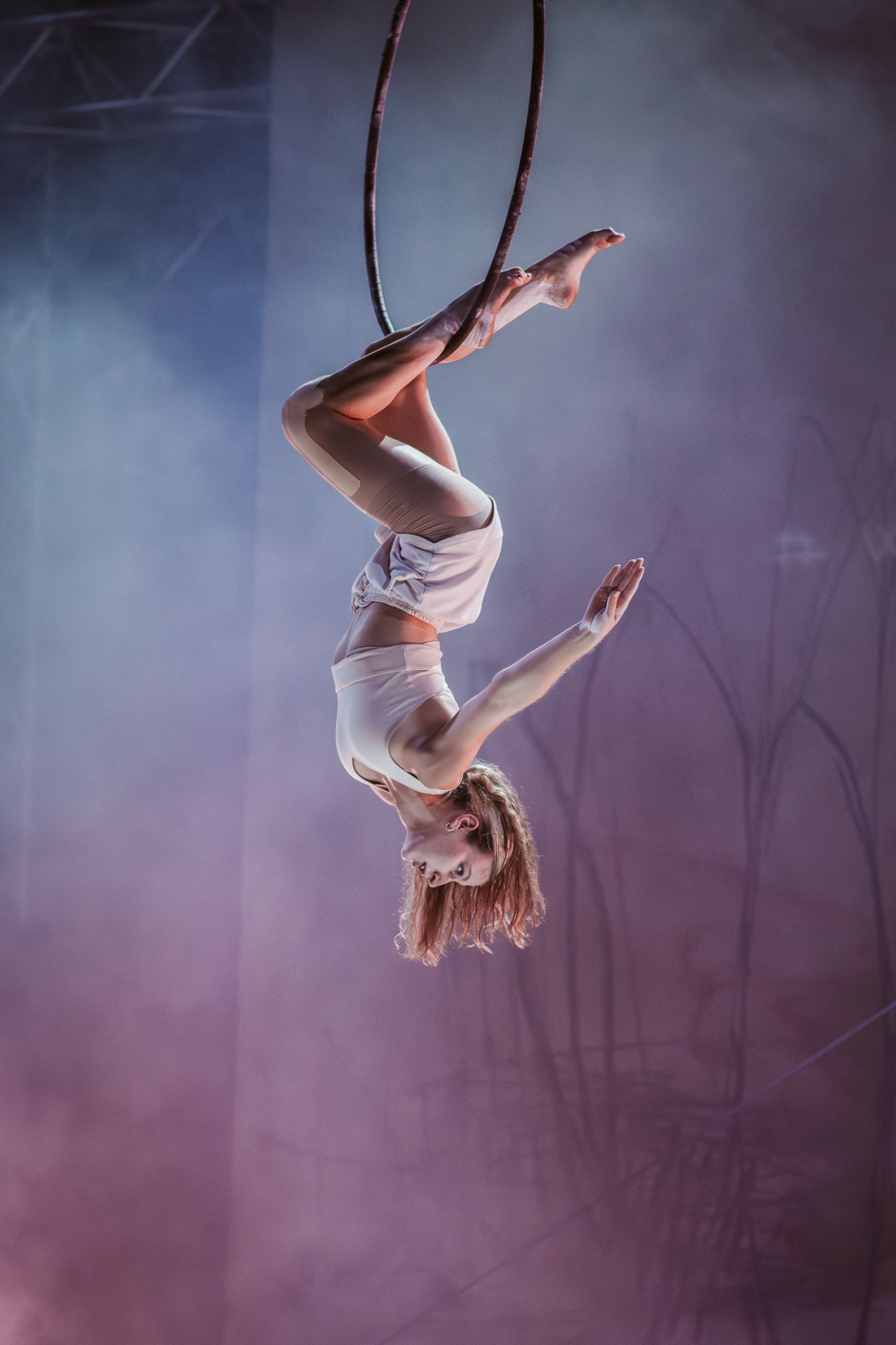 Cirk La Putyka · Sziget Festival