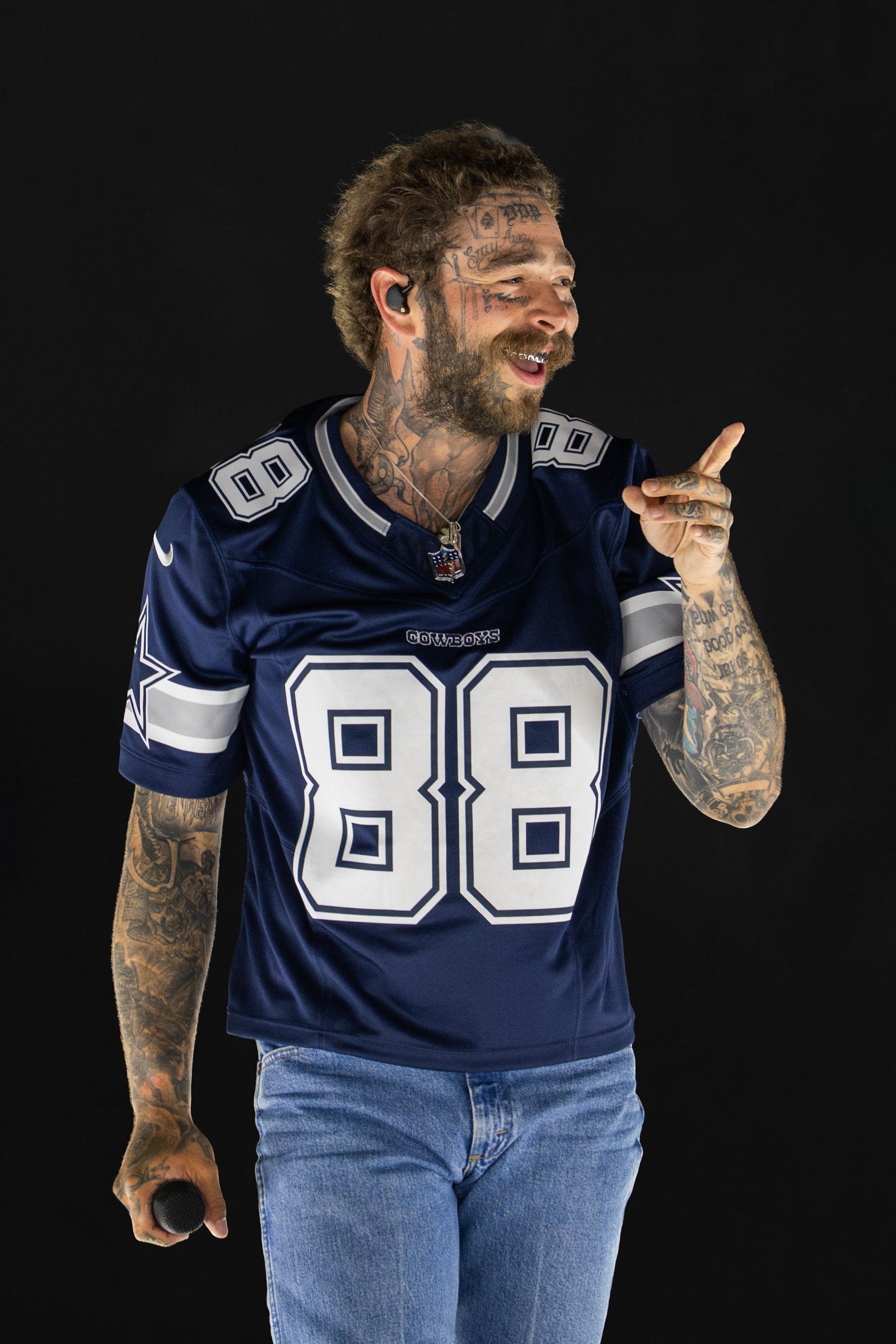 Post Malone
