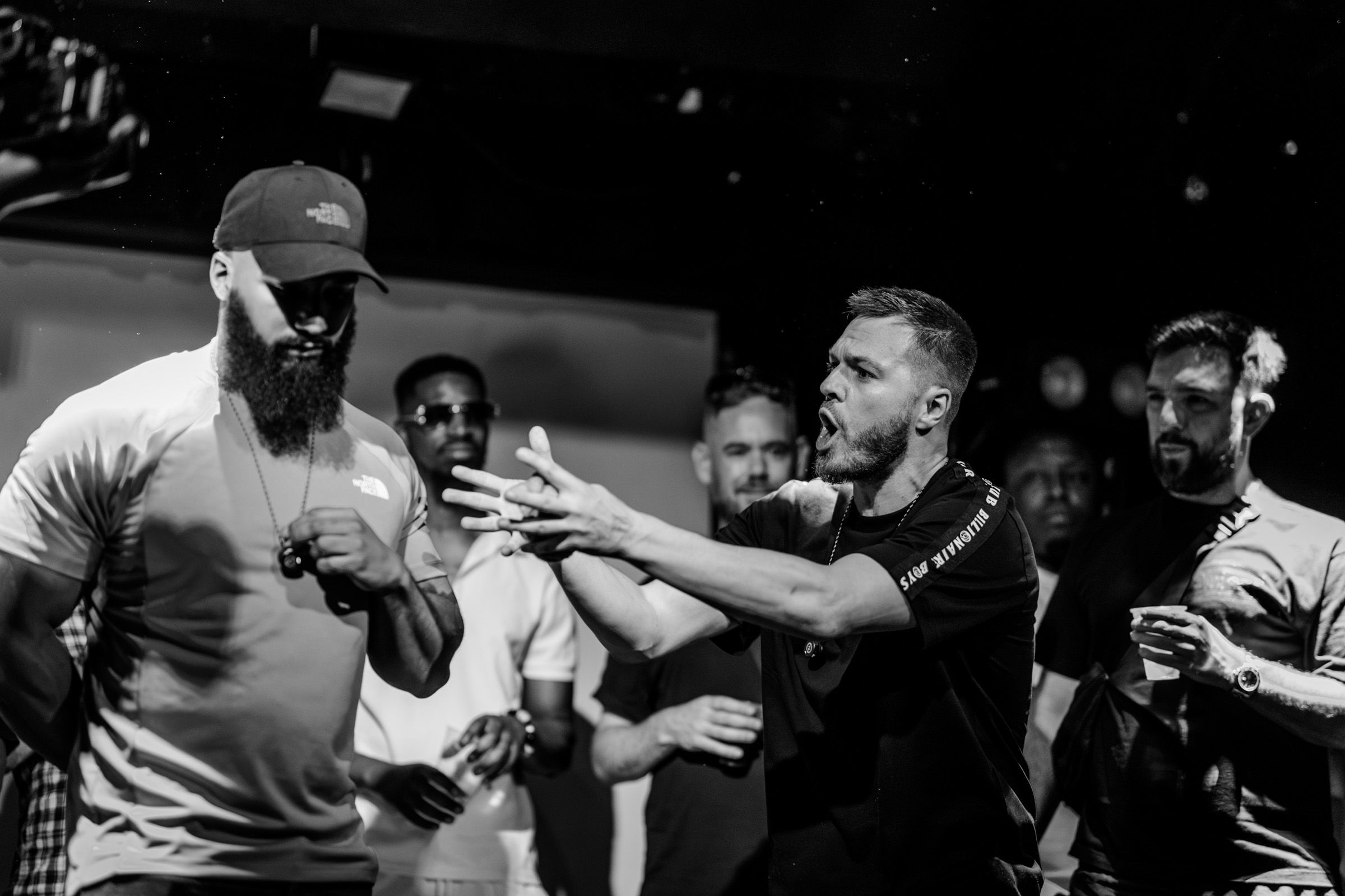 Premier Battles