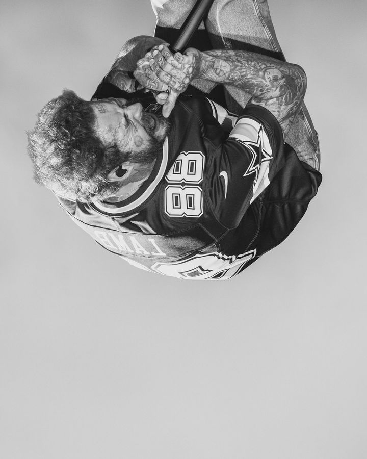 Post Malone