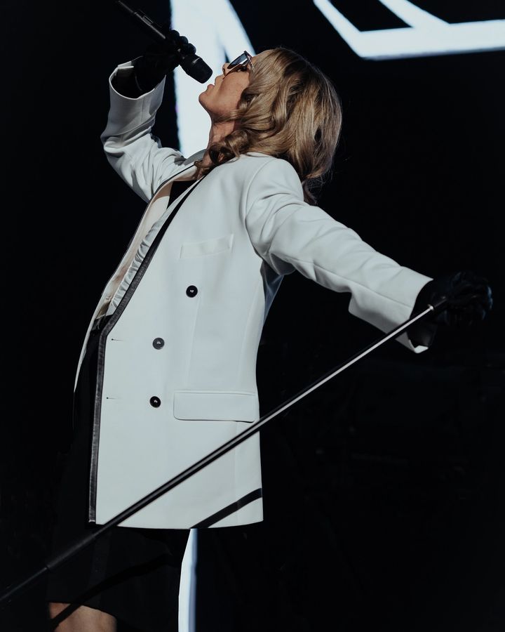 Roisin Murphy