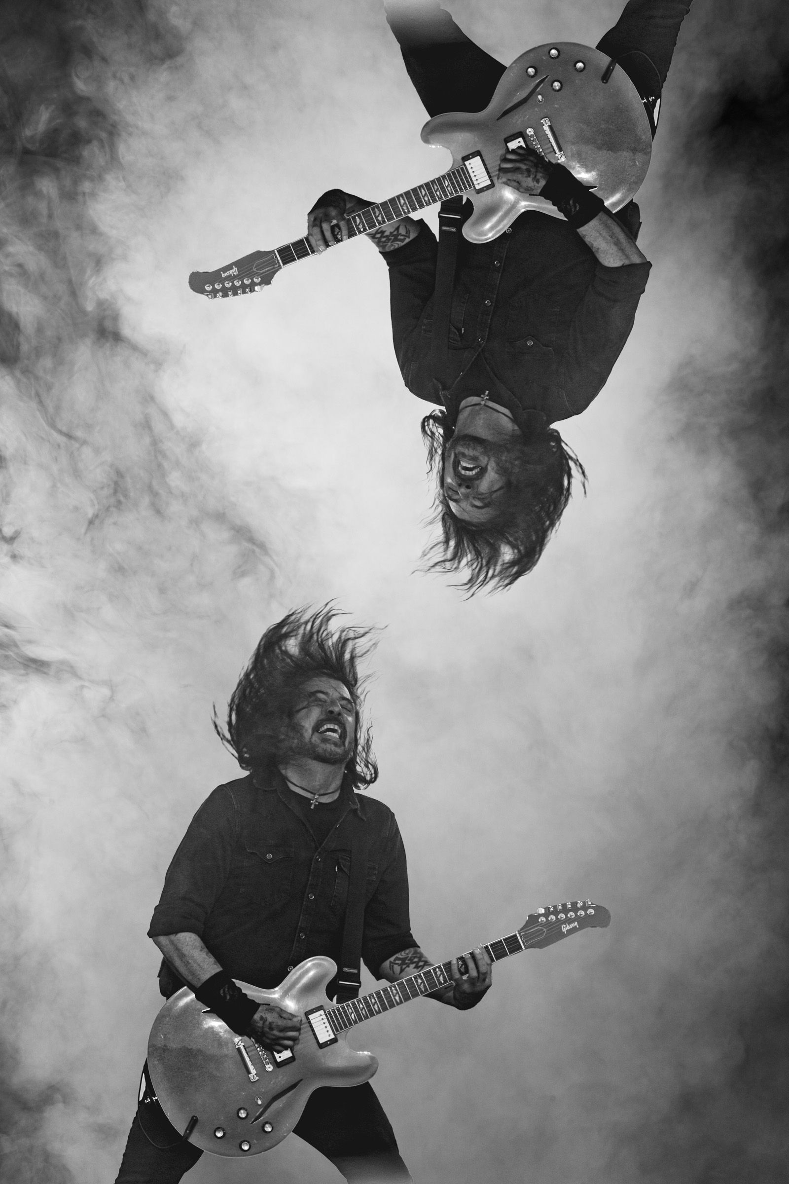 Foo Fighters