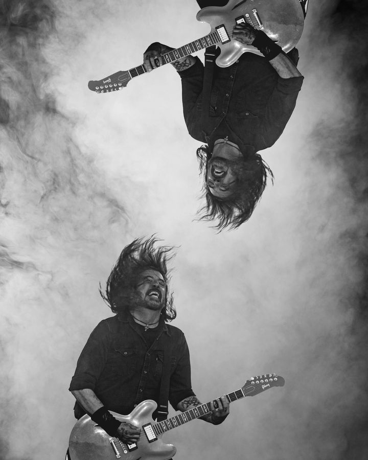 Foo Fighters