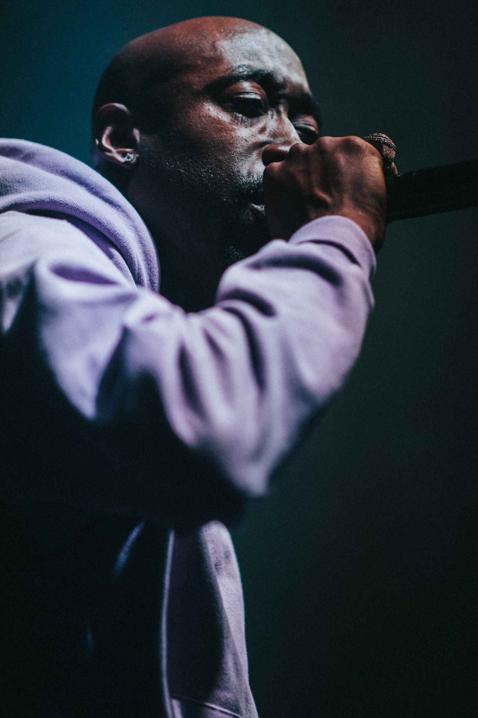 Freddie Gibbs