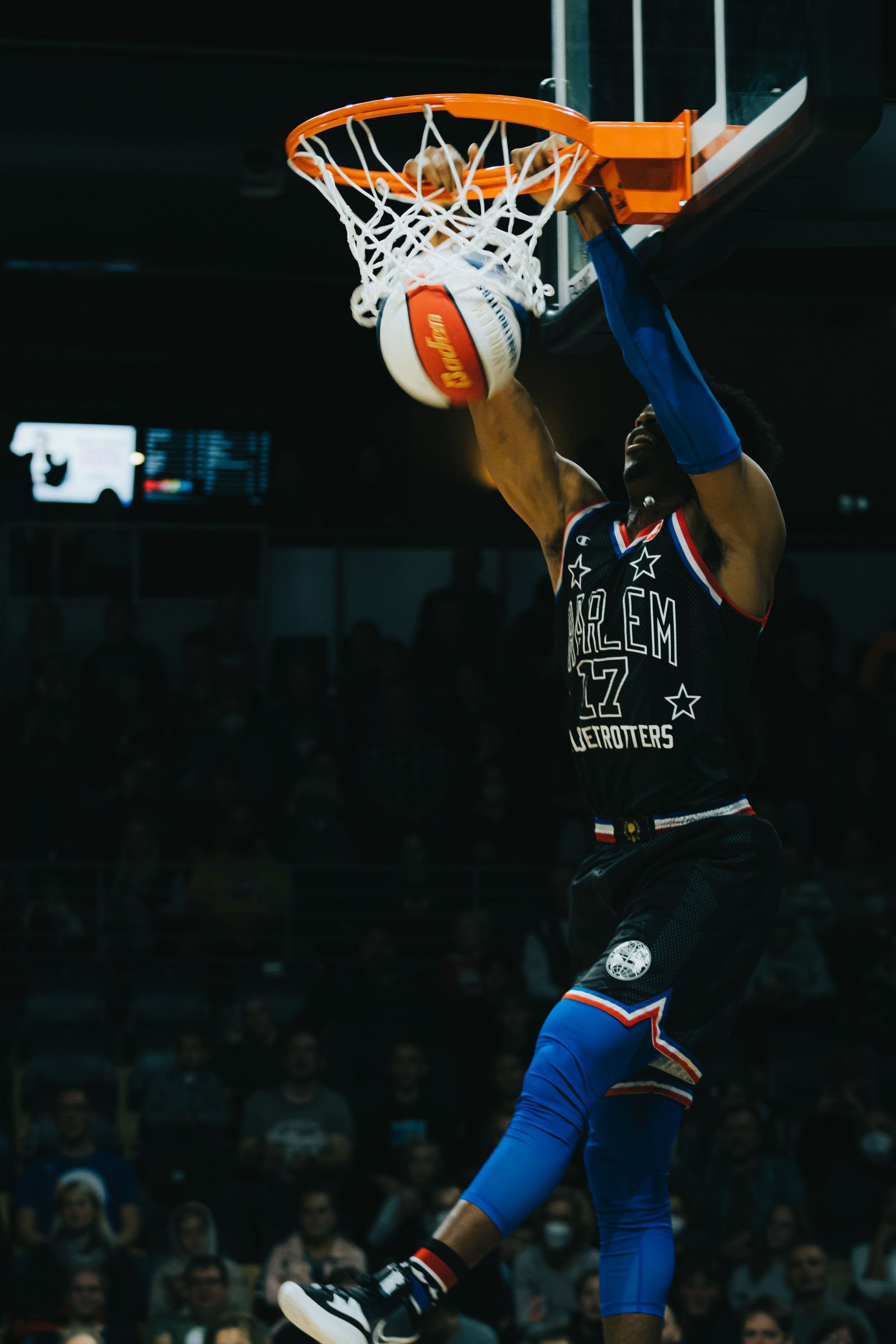 Harlem Globetrotters
