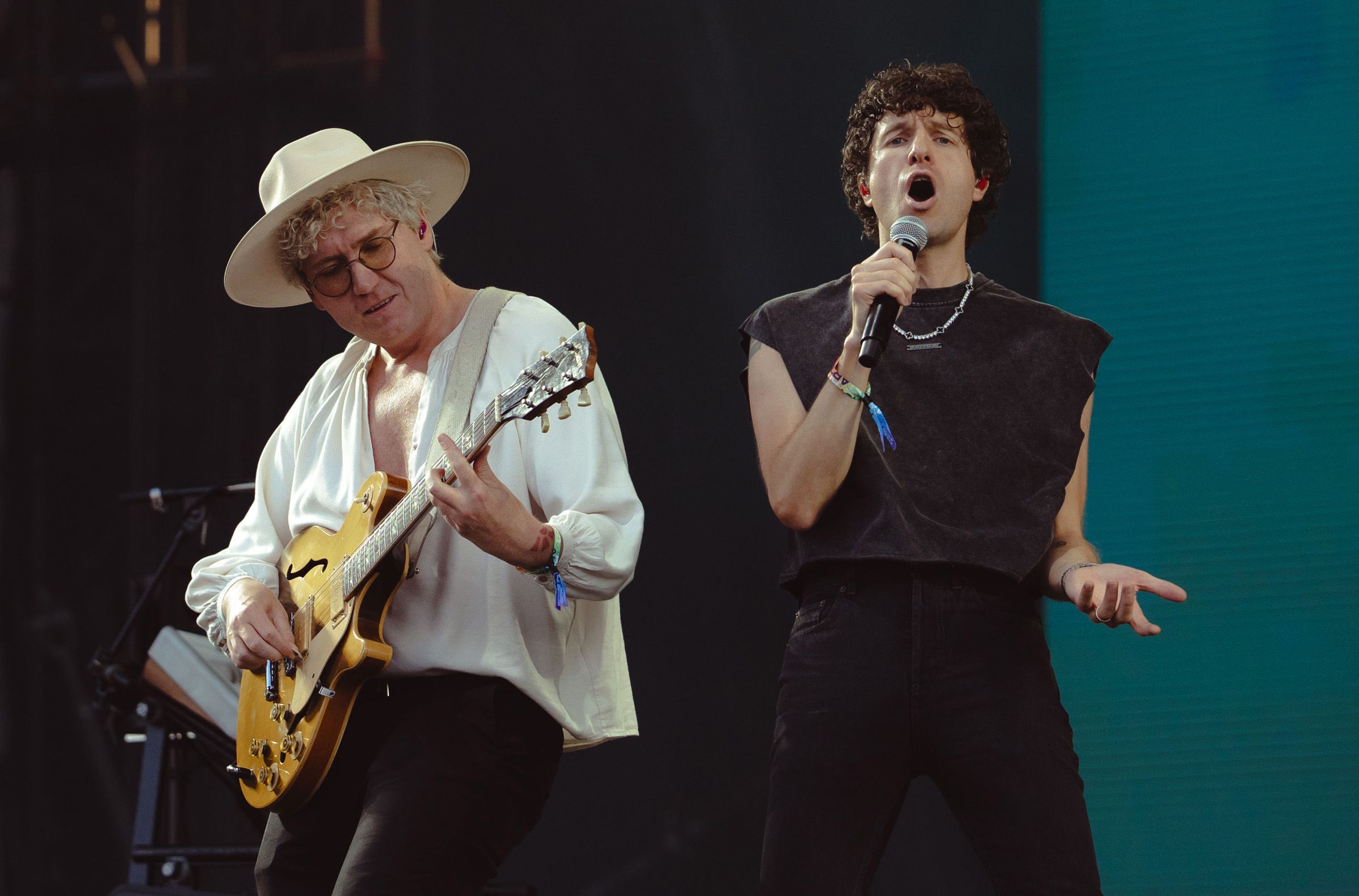 The Kooks