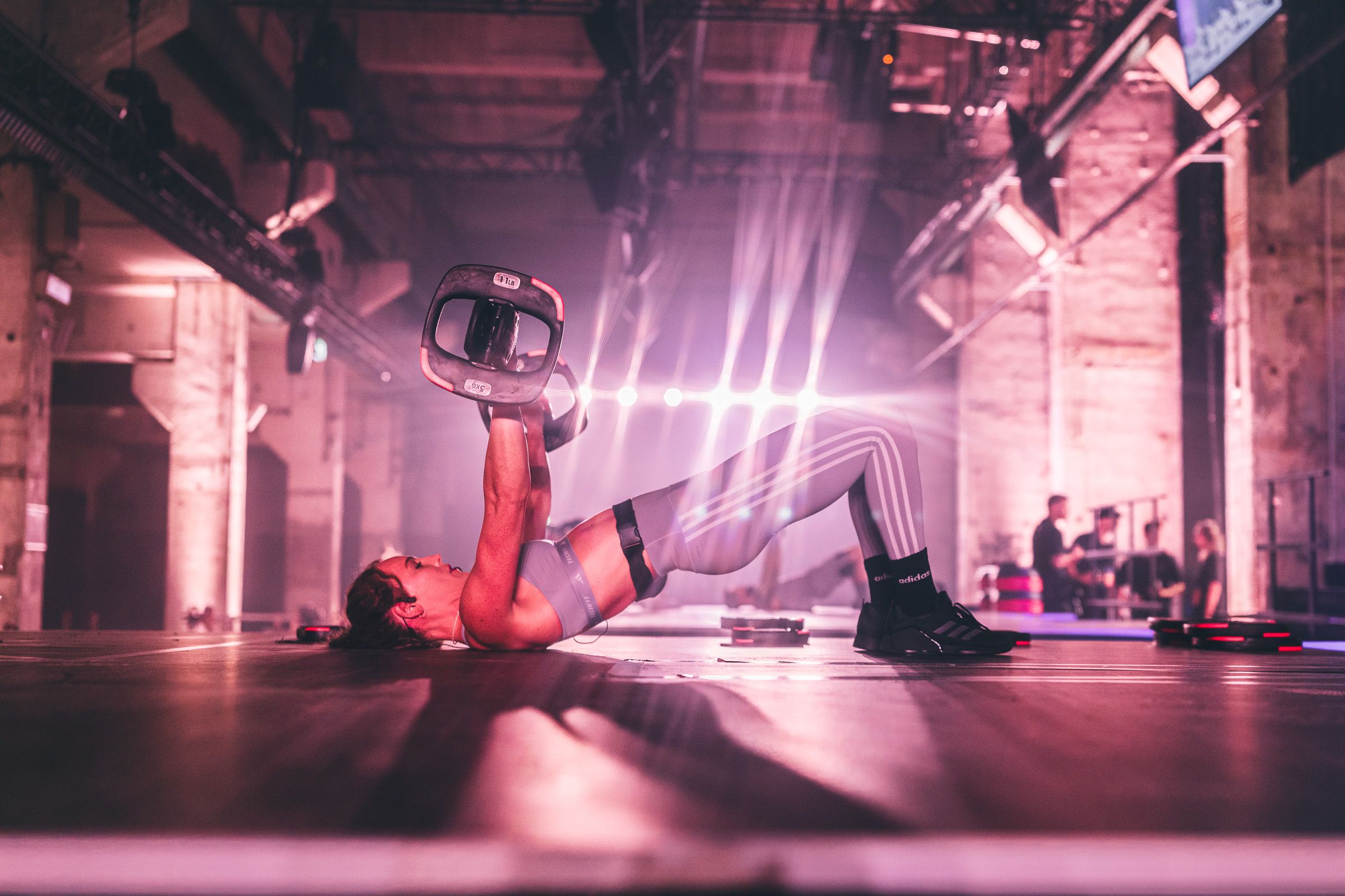 Les Mills
