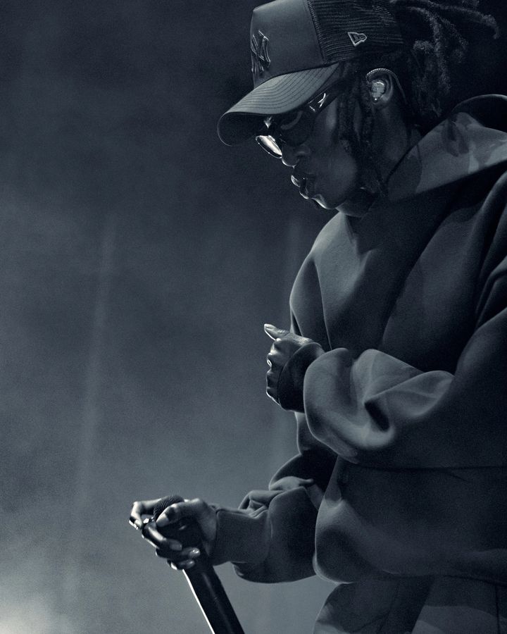Little Simz