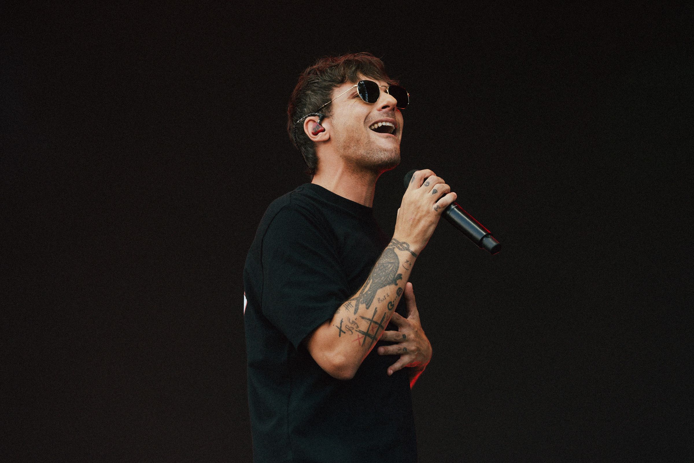 Louis Tomlinson