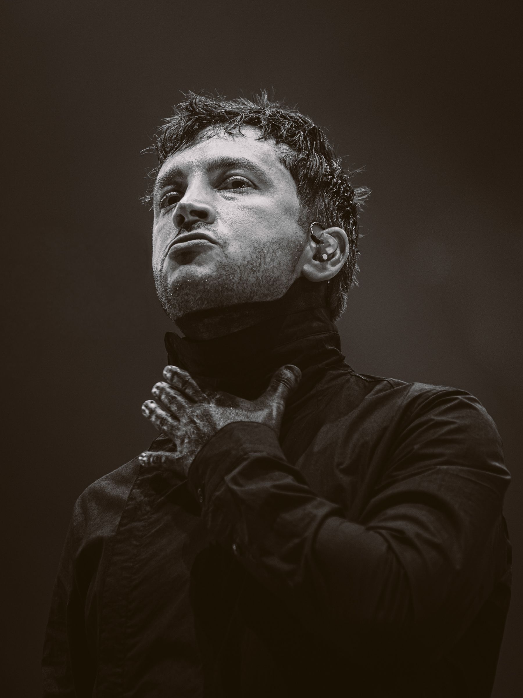 Twenty One Pilots · Sziget Festival