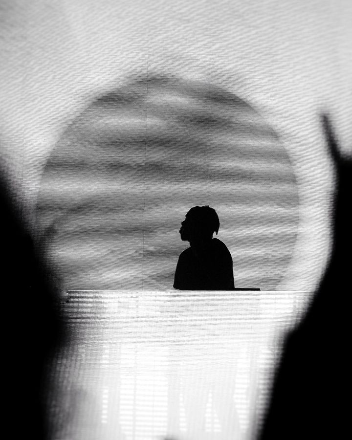 Flying Lotus