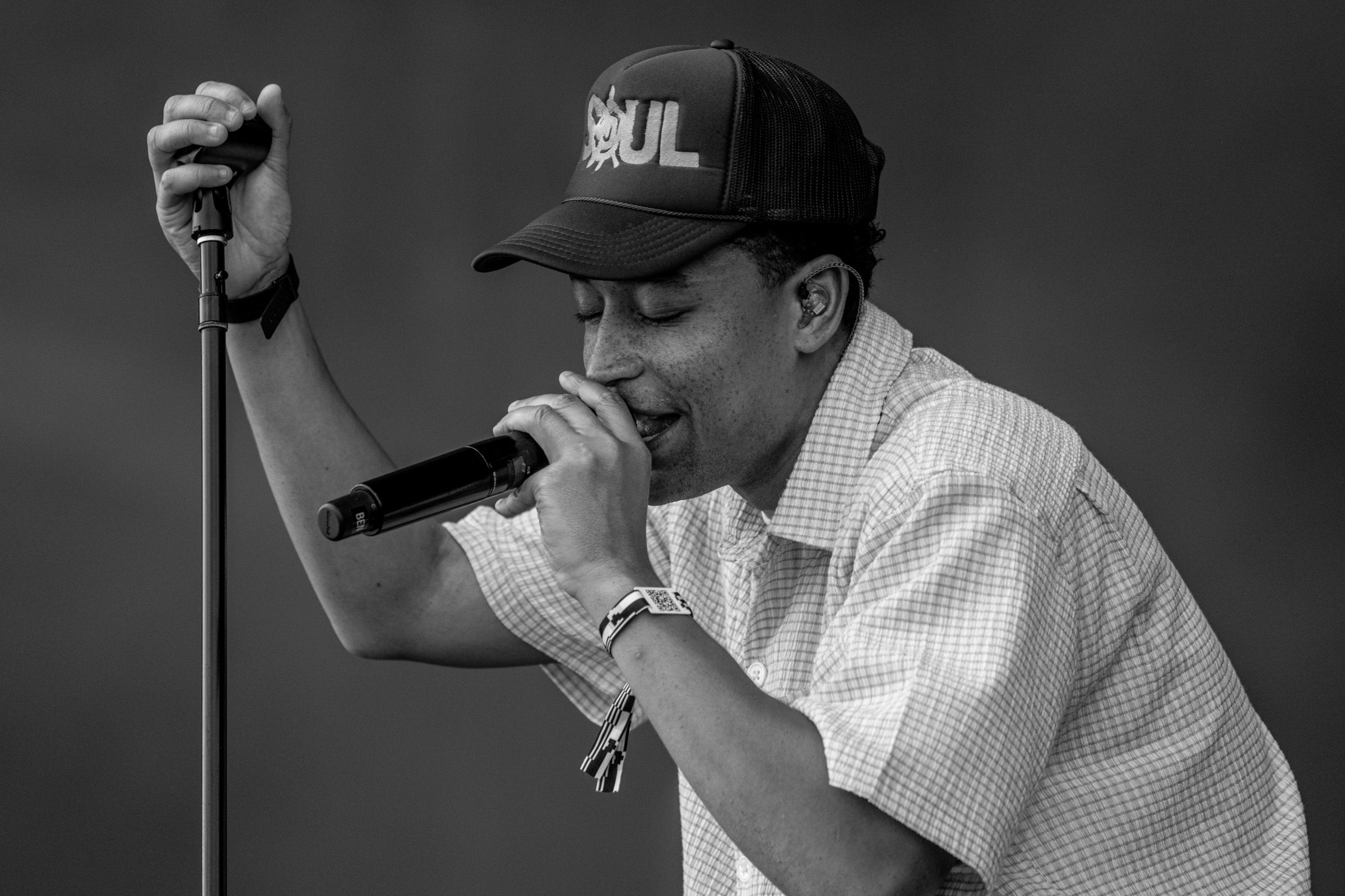 Loyle Carner