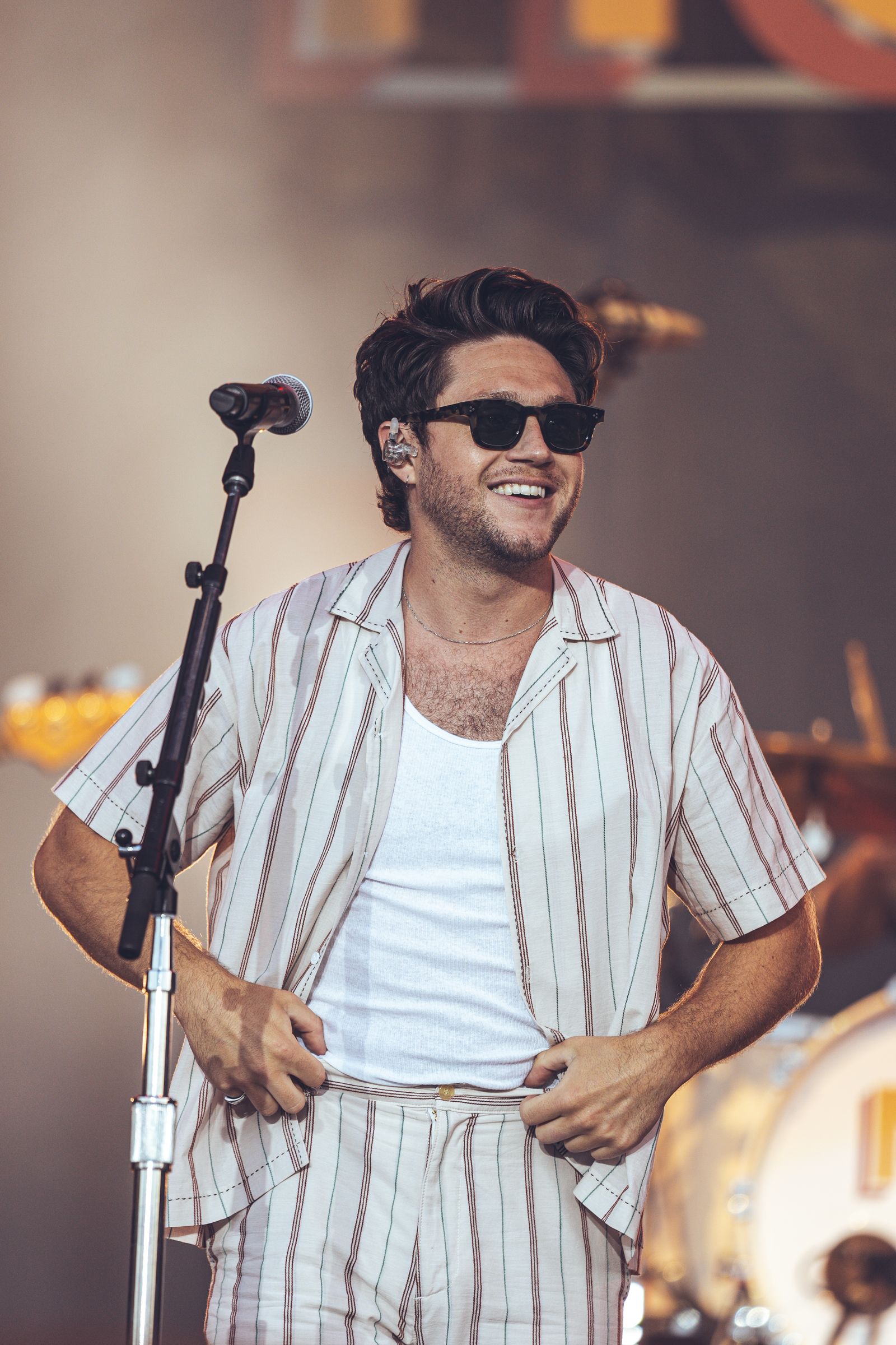 Niall Horan