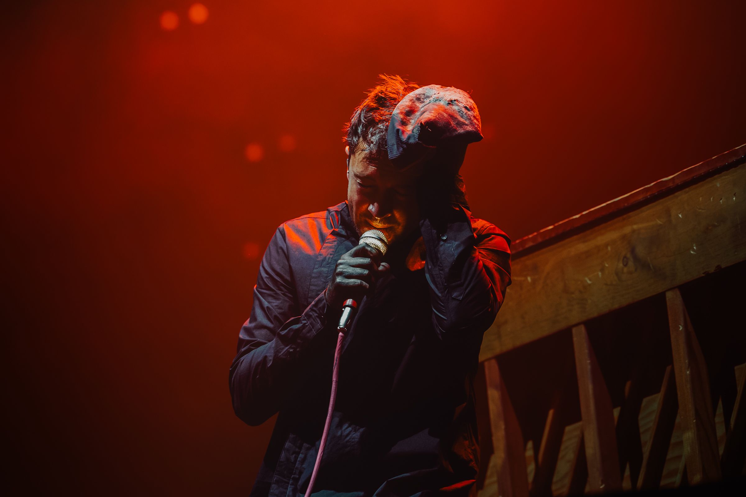 Twenty One Pilots