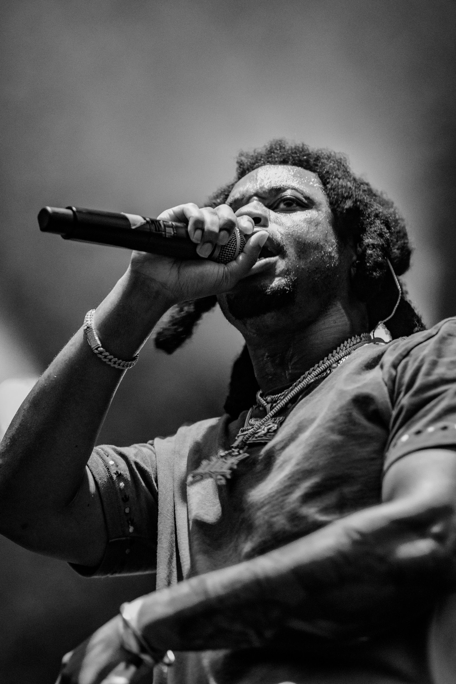 Denzel Curry